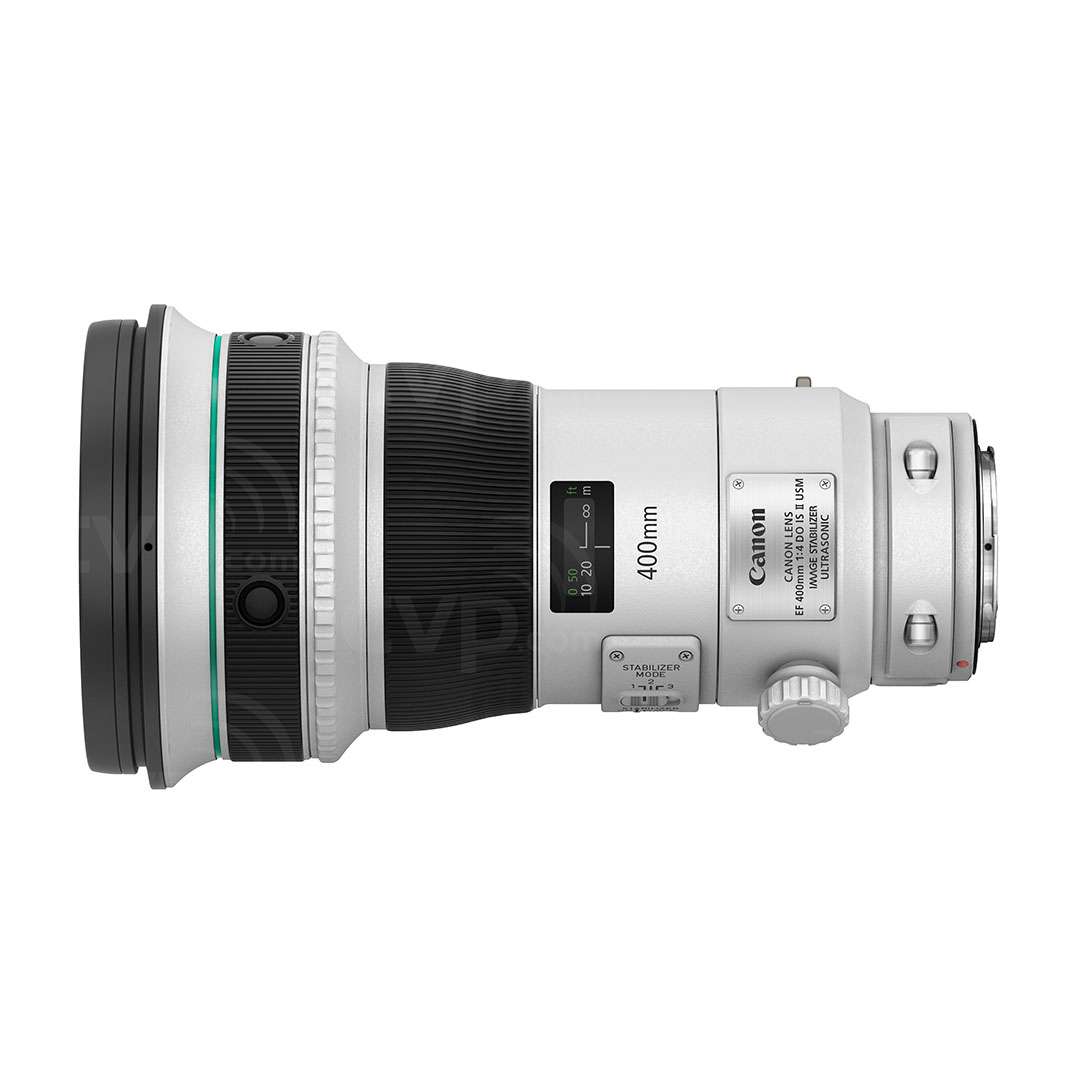キャノン CANON EF 400mm F4 DO IS USM Canon EF 400mm f/4 DO IS USM Lens Review